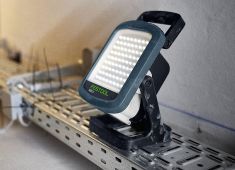 Festool bouwlampen: perfect licht voor elke werkplek-image
